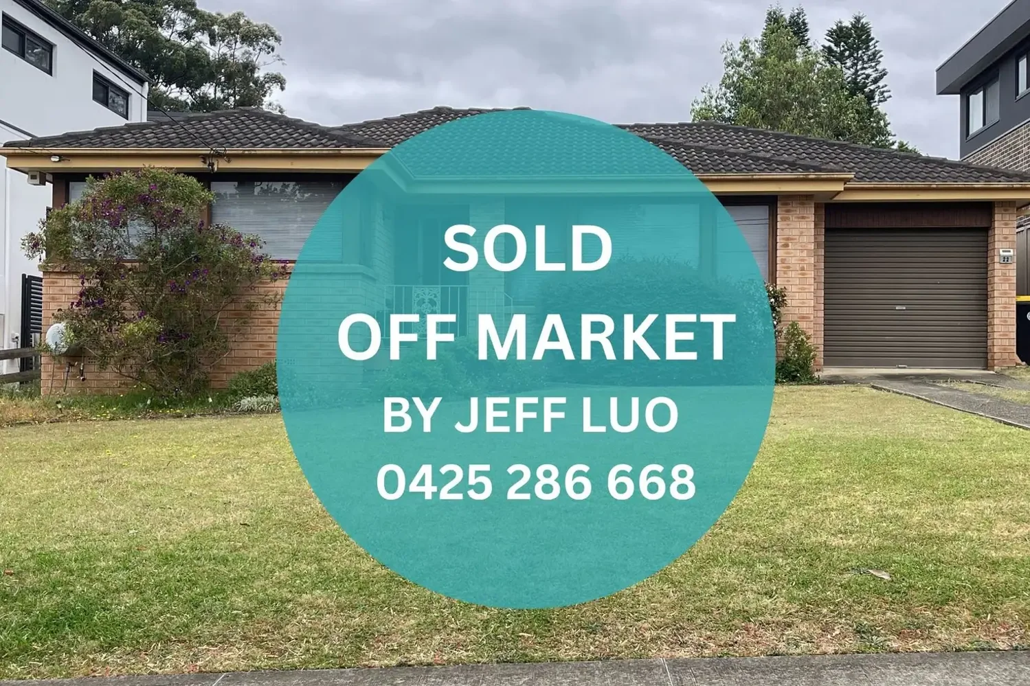 22 ANGUS AV, EPPING NSW 2121, 0 Schlafzimmer, 0 Badezimmer, House