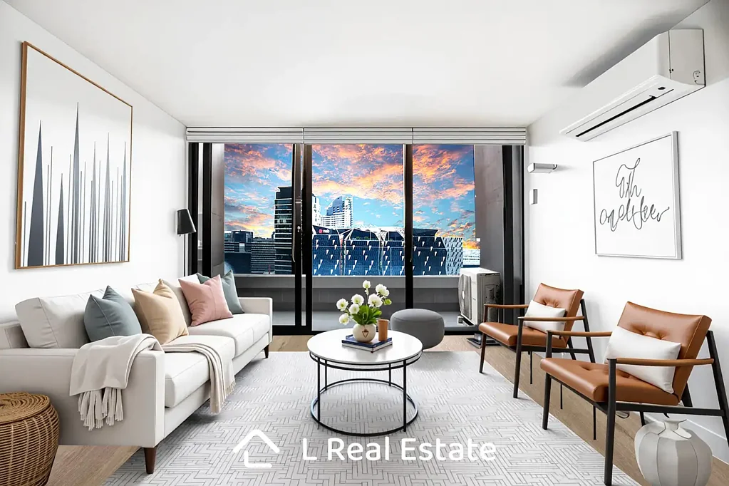 1712/200 Spencer Street, Melbourne, VIC 3000