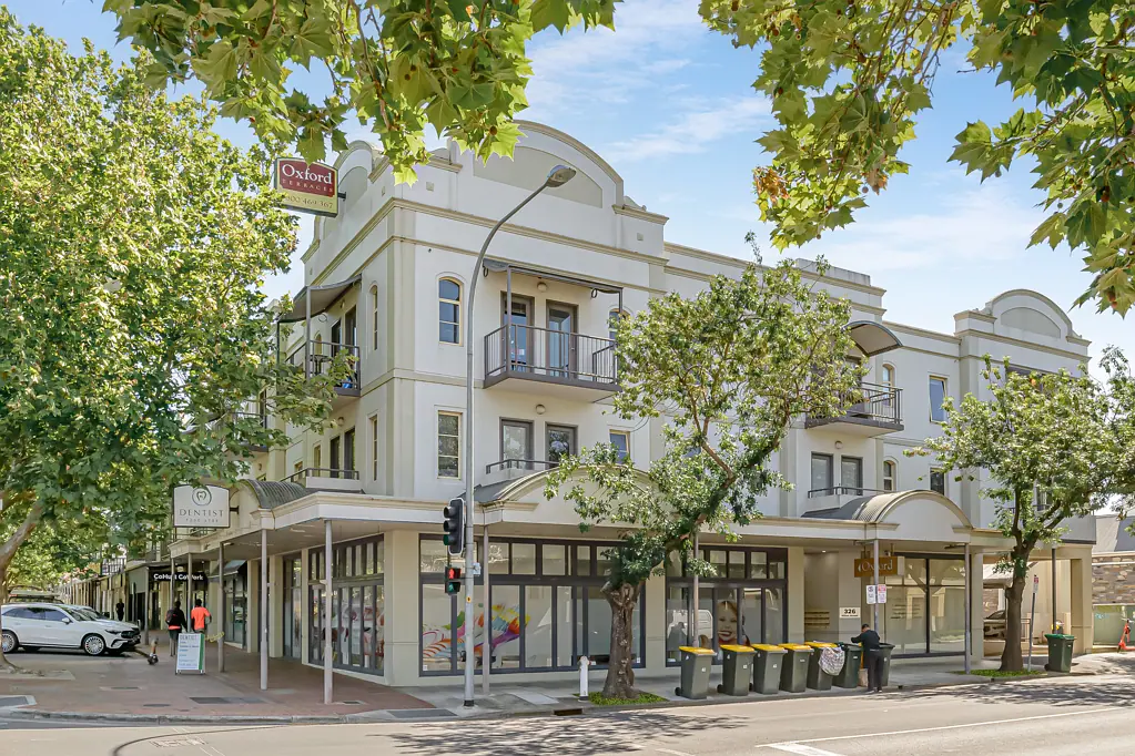 14/326 Gilles Street, Adelaide, SA 5000