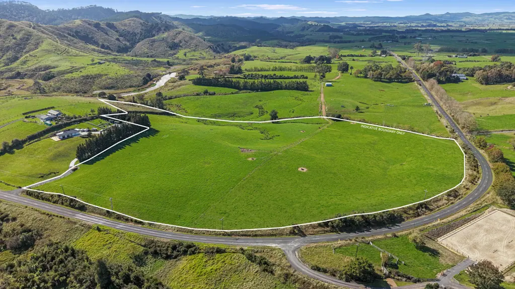 Waerenga Rural Opportunity with Endless Potential