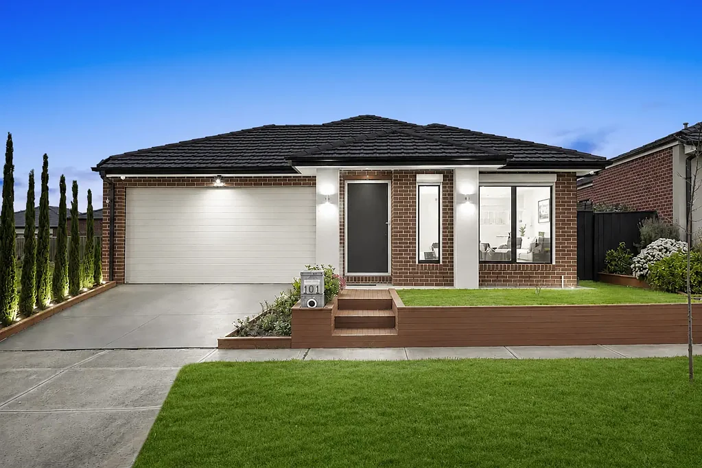 Manor Lakes 4침실 Immaculate North-Facing Family Home with Premium Upgrades & Exceptional Entertaining