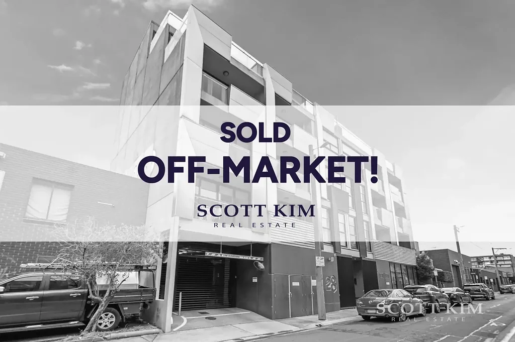 303/28 Mount Street, Prahran, VIC 3181