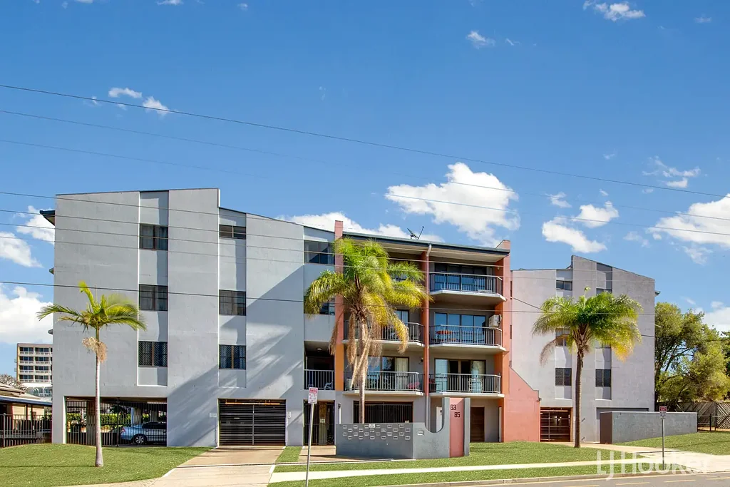 14/83-85 Auckland Street, Gladstone Central, QLD 4680
