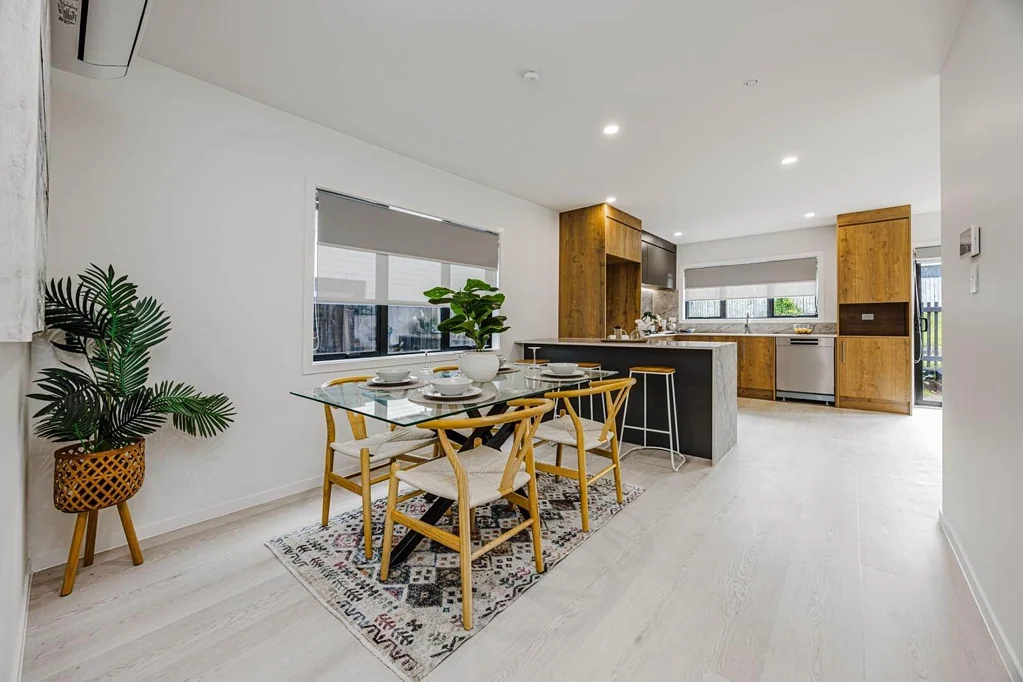Papatoetoe 3ਬੈੱਡਰੂਮ New Build + Best Address = Unbeatable