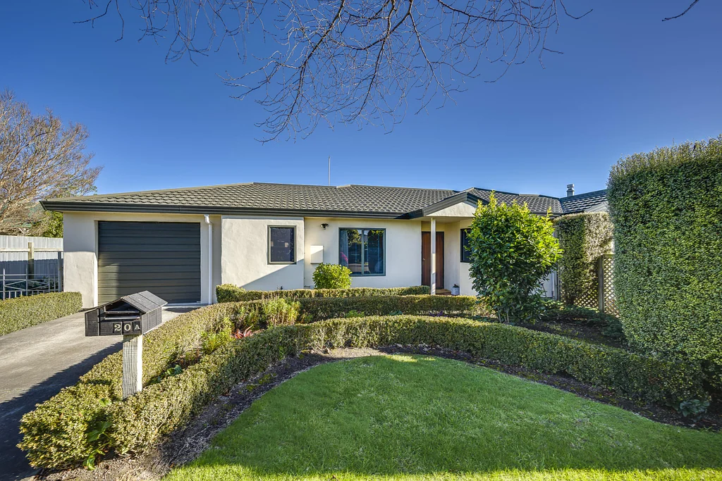 Havelock North 3Habitaciones Simplify life, enjoy more freedom