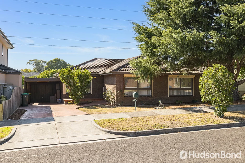 12 Chiswick Court, Templestowe, VIC 3106
