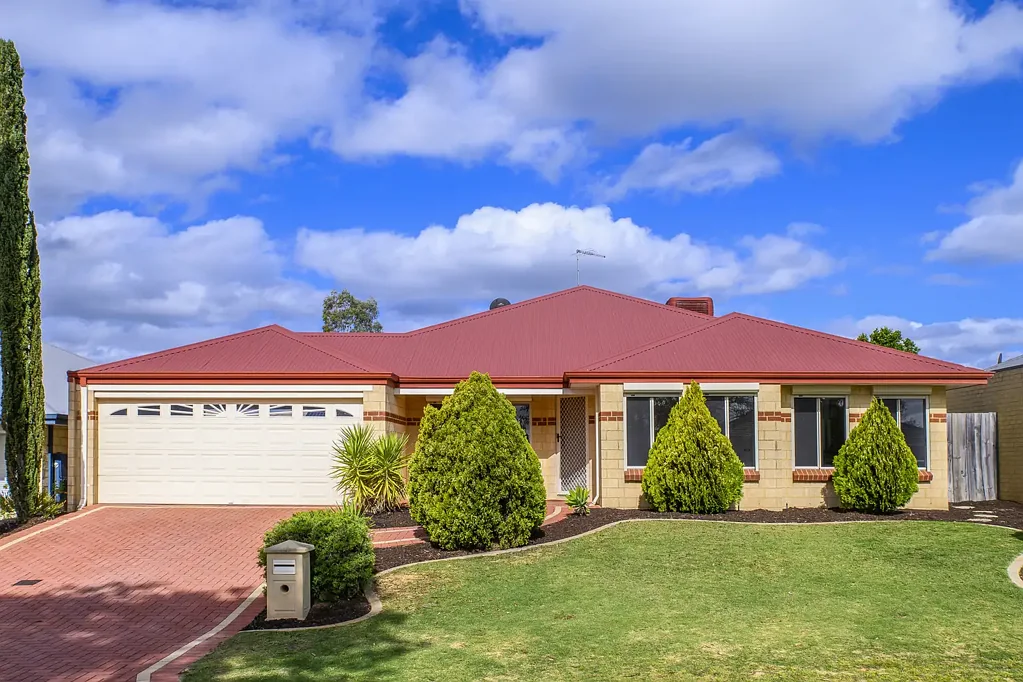 Ellenbrook 4ਬੈੱਡਰੂਮ WHERE FAMILY, LIFESTYLE AND POSSIBILITIES COME TOGETHER!