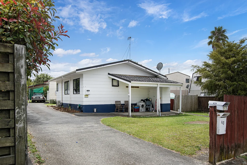 1/3 Bloomfield Place, Onerahi, Whangarei, Northland