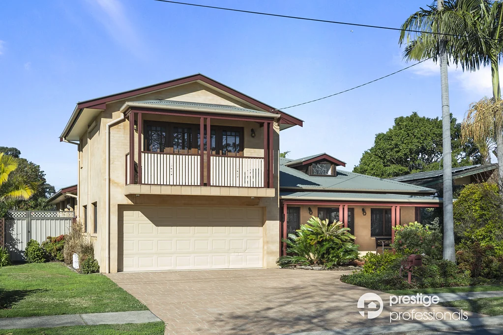 58 Bardia Parade, Holsworthy, NSW 2173