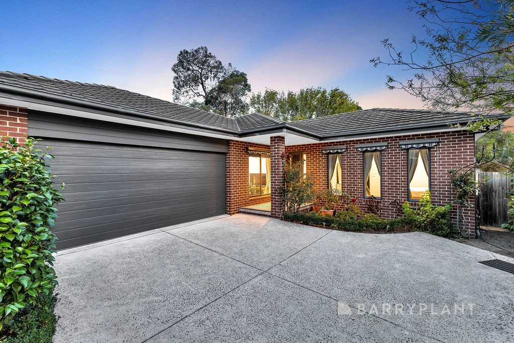 Ferntree Gully 4房  Luxury, Space & Unbeatable Location, Your Dream Home Awaits!