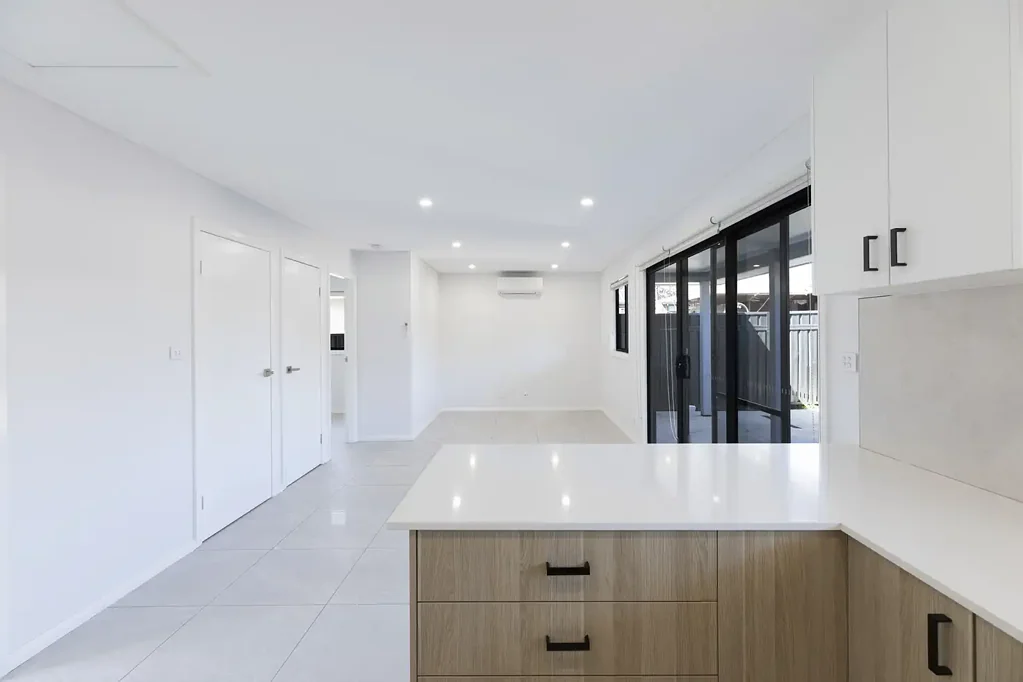 2 bedroom Granny Flat With Air Conditioning