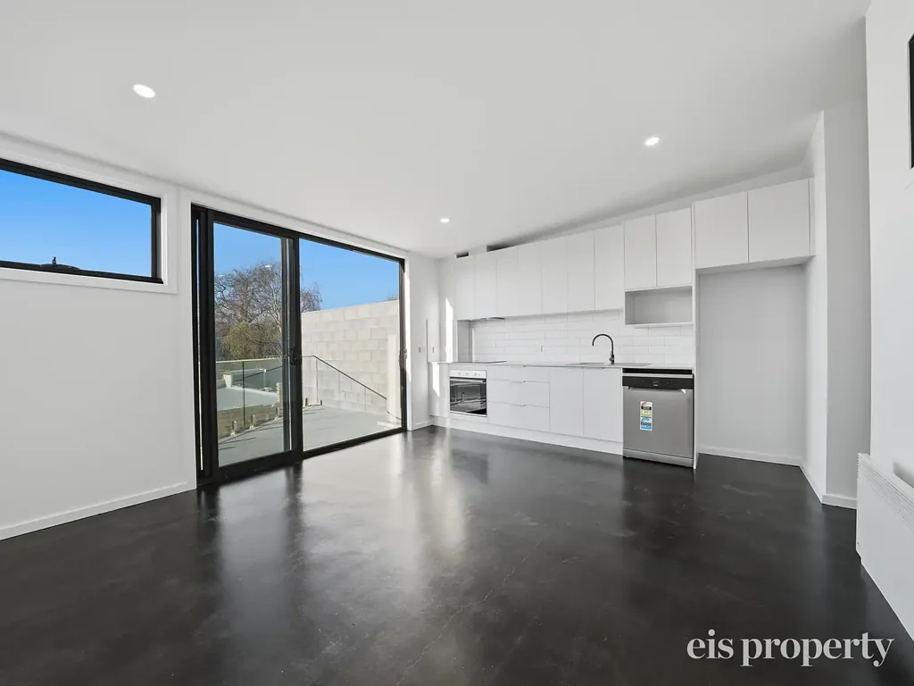Ultra Convenient And Stylish Living