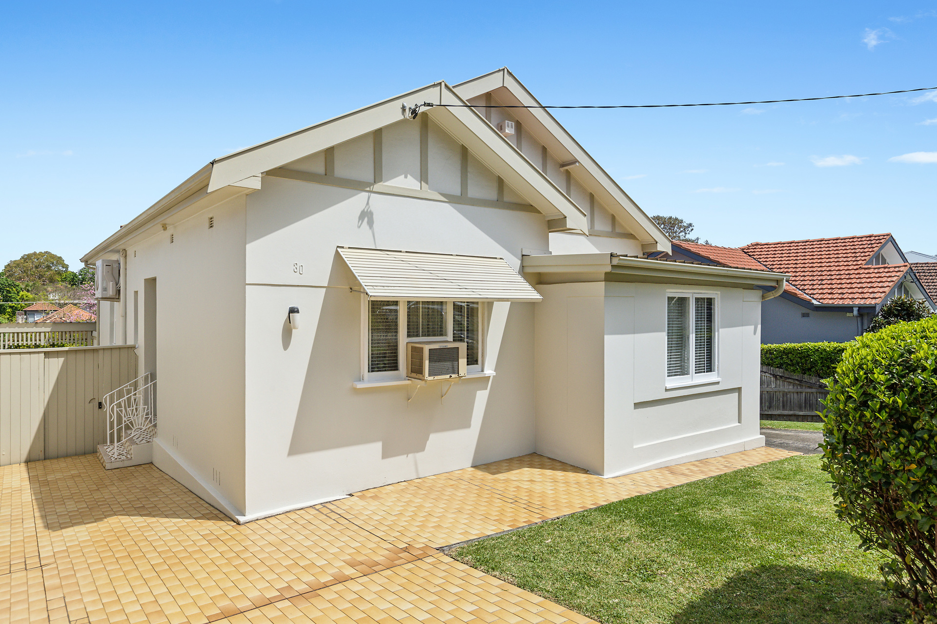 30 PENKIVIL ST, WILLOUGHBY NSW 2068, 0 Kuwarto, 0 Banyo, House