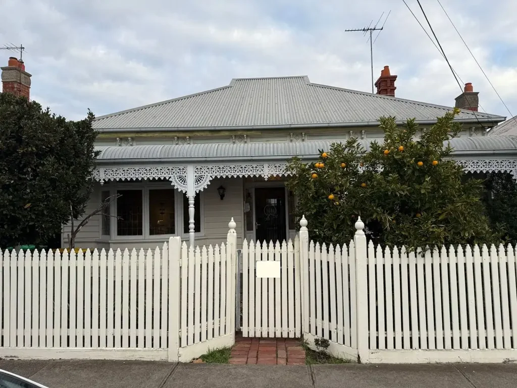 地址保密, Seddon, VIC 3011