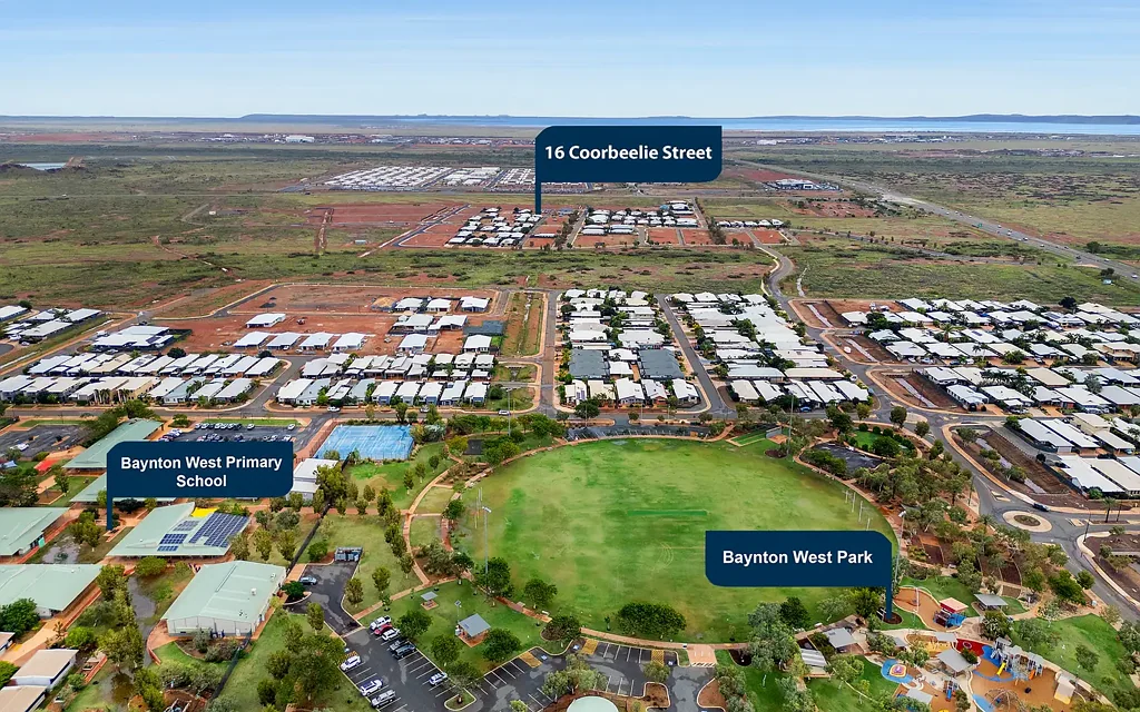 16 Coorbeelie Street, Baynton, WA 6714