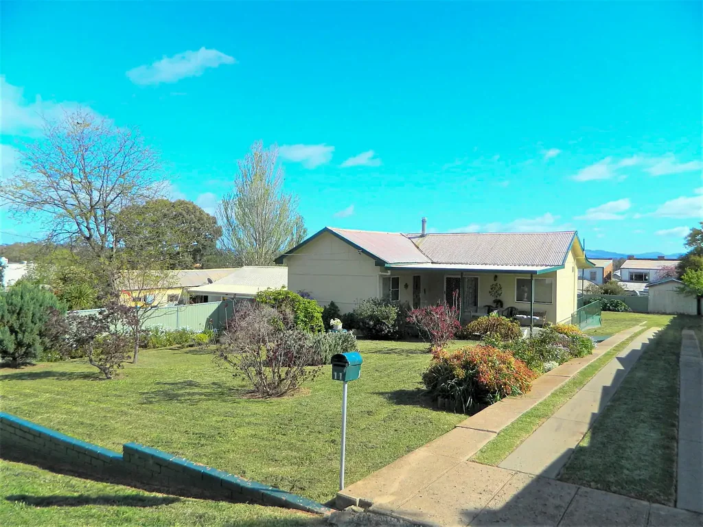 Kandos 2 Bedroom First Home / Investor