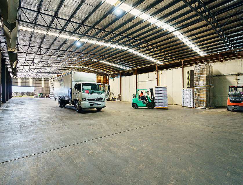 595 Channel Road, Shepparton East, VIC 3631, 4房, 2浴, Lifestyle Property