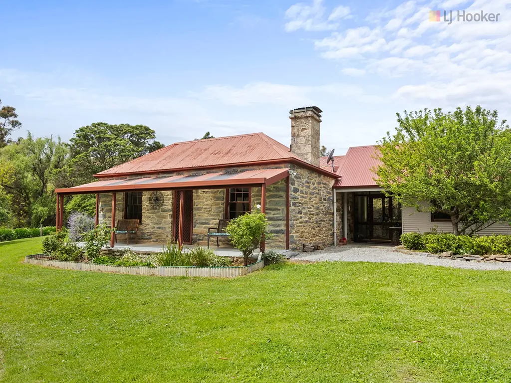 80 Bullaparinga Crescent, Delamere, SA 5204