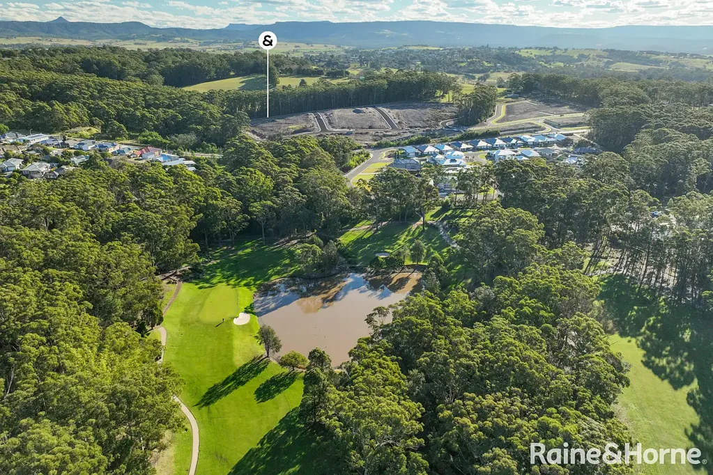 Lot 586, 32 Avondale Circuit, Mollymook Beach, NSW 2539