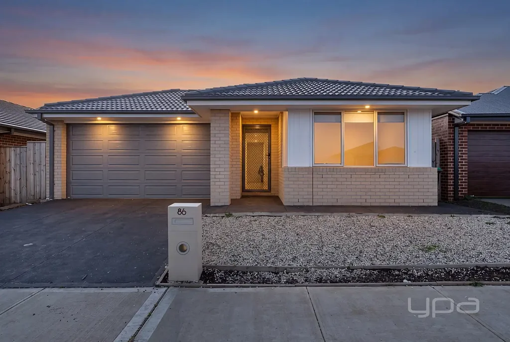 Strathtulloh 4Habitaciones THE PERFECT OPPORTUNITY!