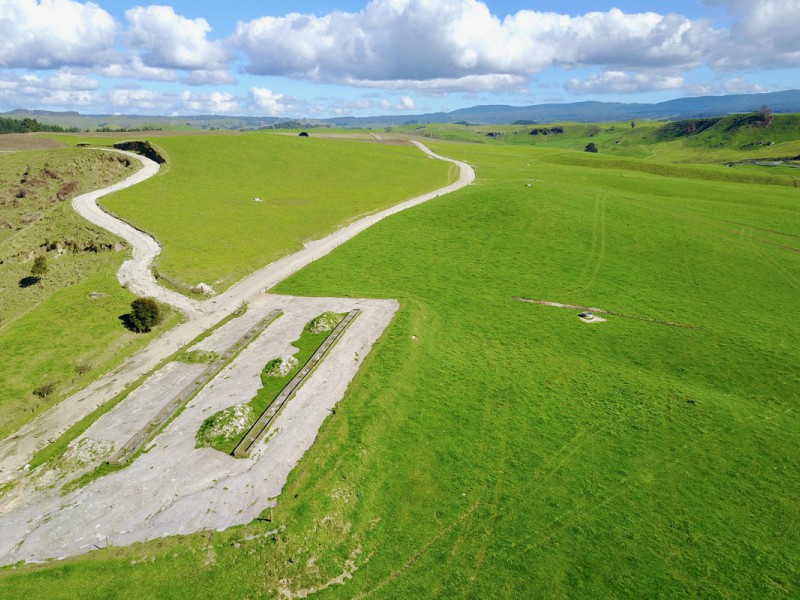 285 Mclean Road, Mangakino, Taupo, 4 habitaciones, 1 baños