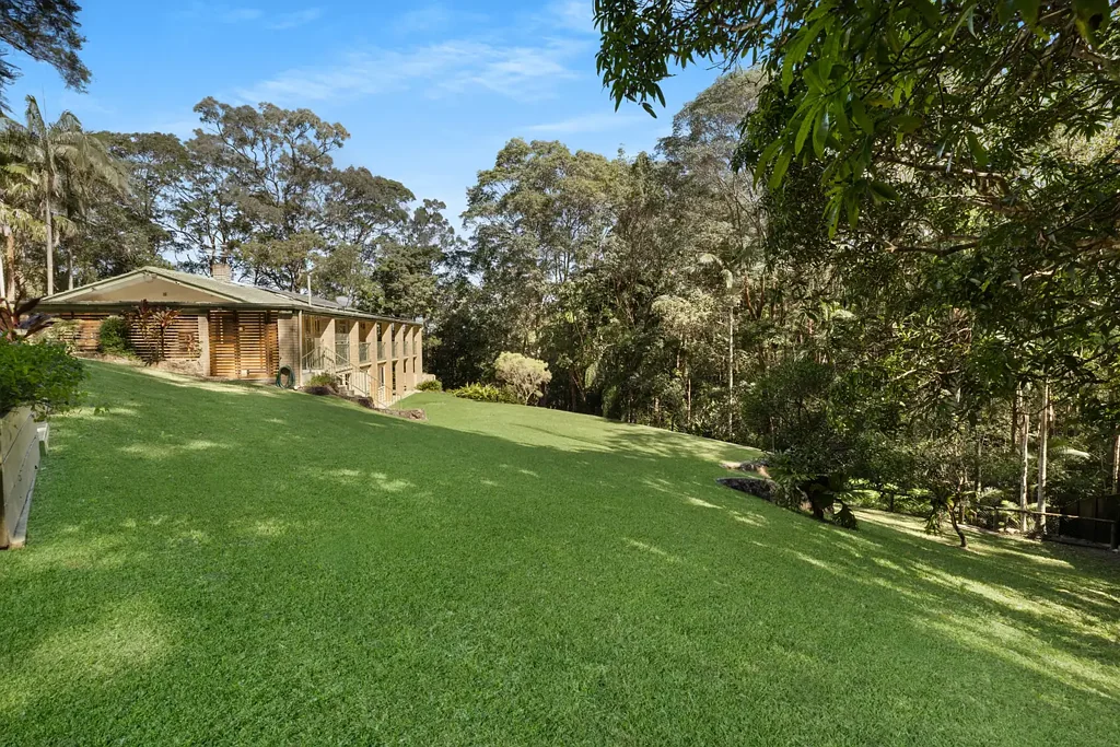 Buderim 3Kwarto Your Own Private Waterfall Retreat