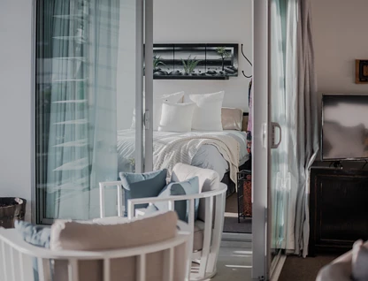 5/22 Esplanade, Sumner, Christchurch City, 2 Kuwarto, 2 Banyo, Apartment