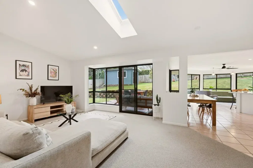 Lennox Head 5Zimmer Room to Grow with Rare Dual Living Potential