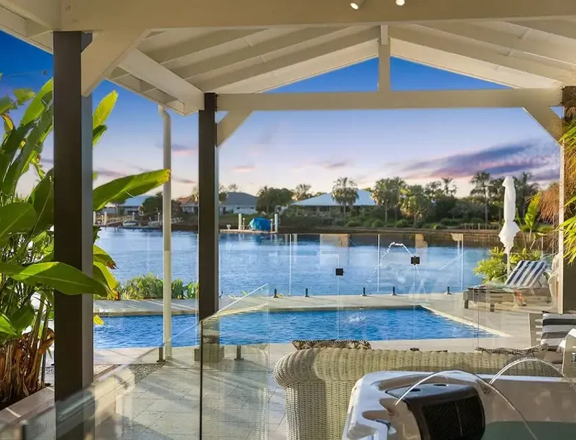 49 The Peninsula, Banksia Beach, Moreton Bay Region, 5房, 4浴, House