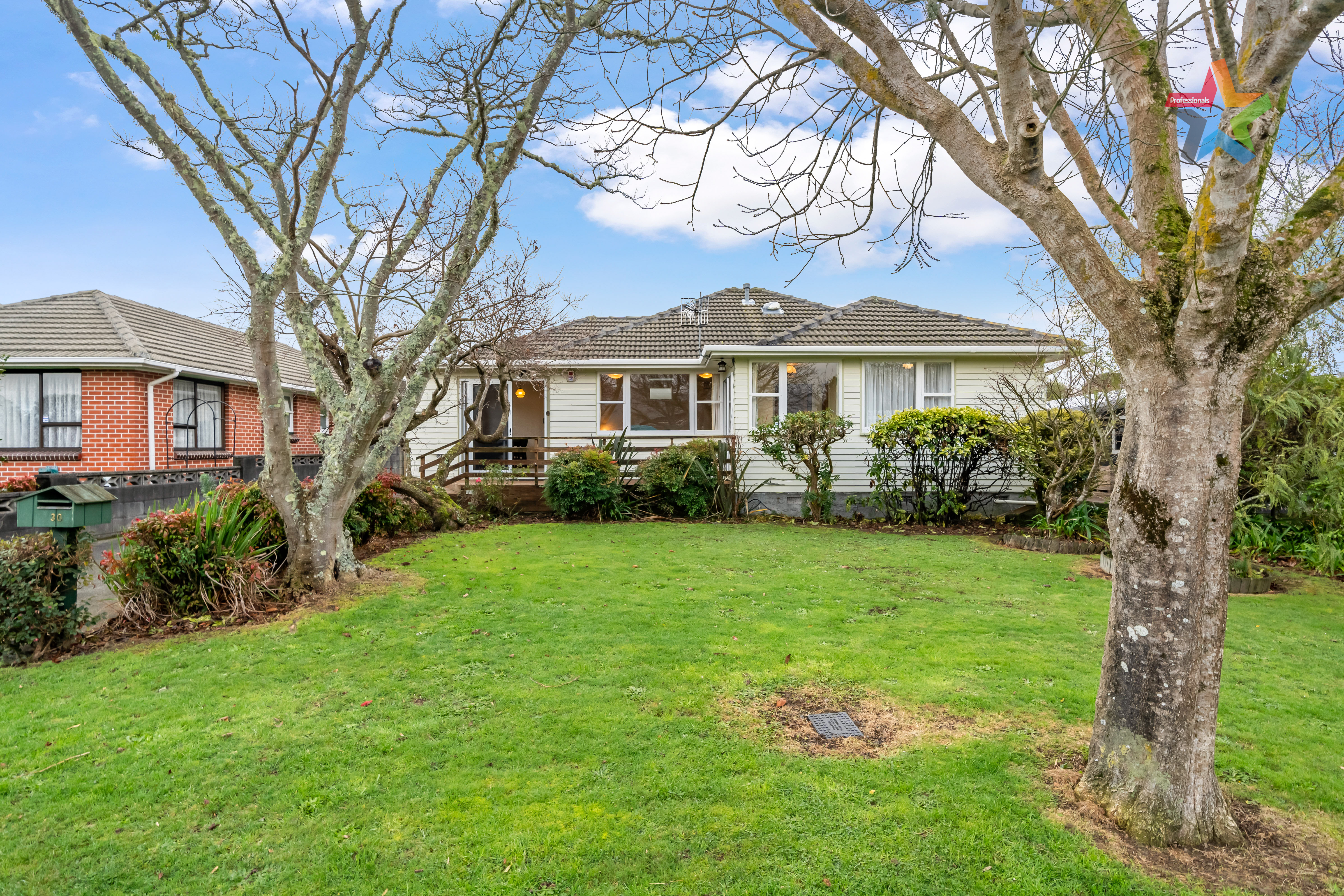 30 Kiwi Street, Heretaunga