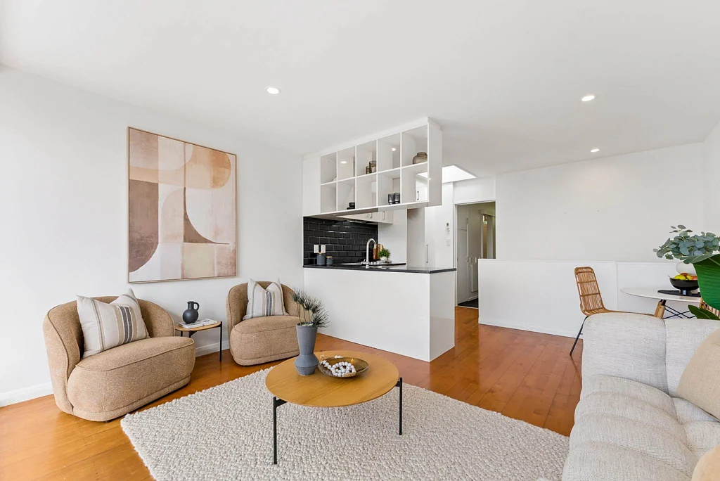 Milford 2બેડરૂમ Lakeside Living in Prime Milford Location!