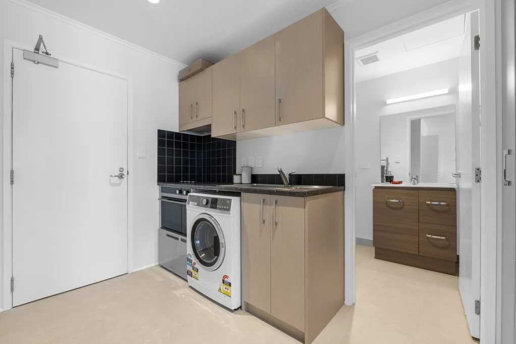 Glen Eden 1Moenga 45.20M² (APPROX) OF SMART, EASY LIVING