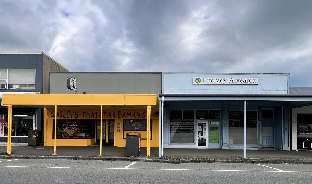 Westport Commercial Investment Opportunity