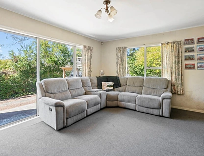 59 Riverpark Crescent, Henderson, Waitakere City, 3 chambres, 1 salles de bain, House