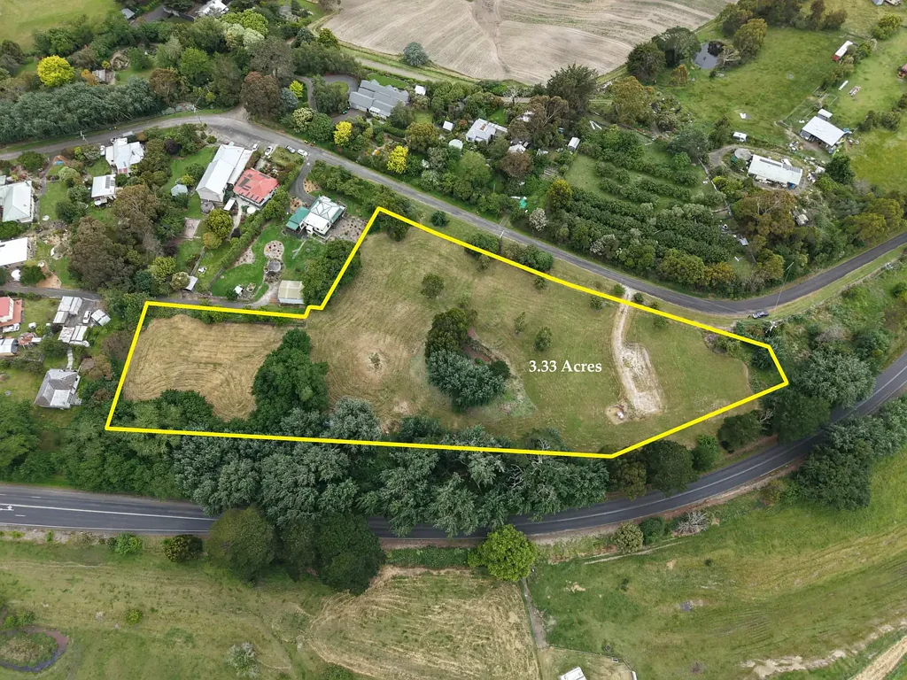 Jumbunna Your dream lifestyle property