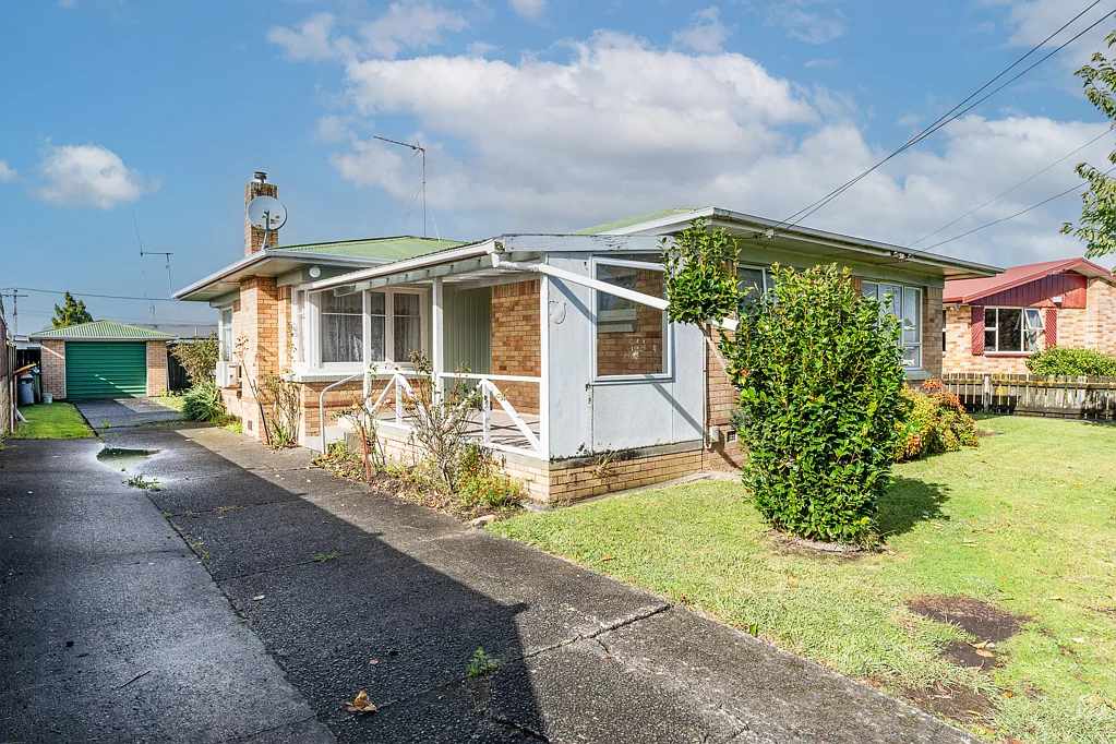 14 Minifie Avenue, Melville, Hamilton, Waikato