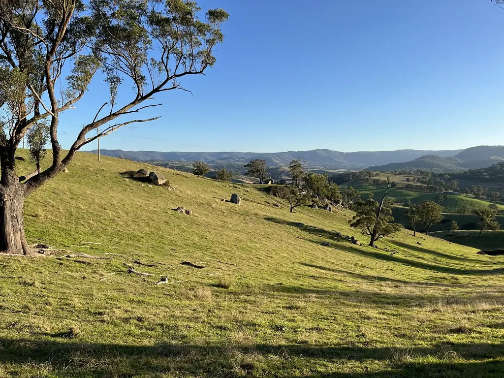 Lowther “MULYANG” – DA Approved Rural Lifestyle Opportunity on 40.06ha