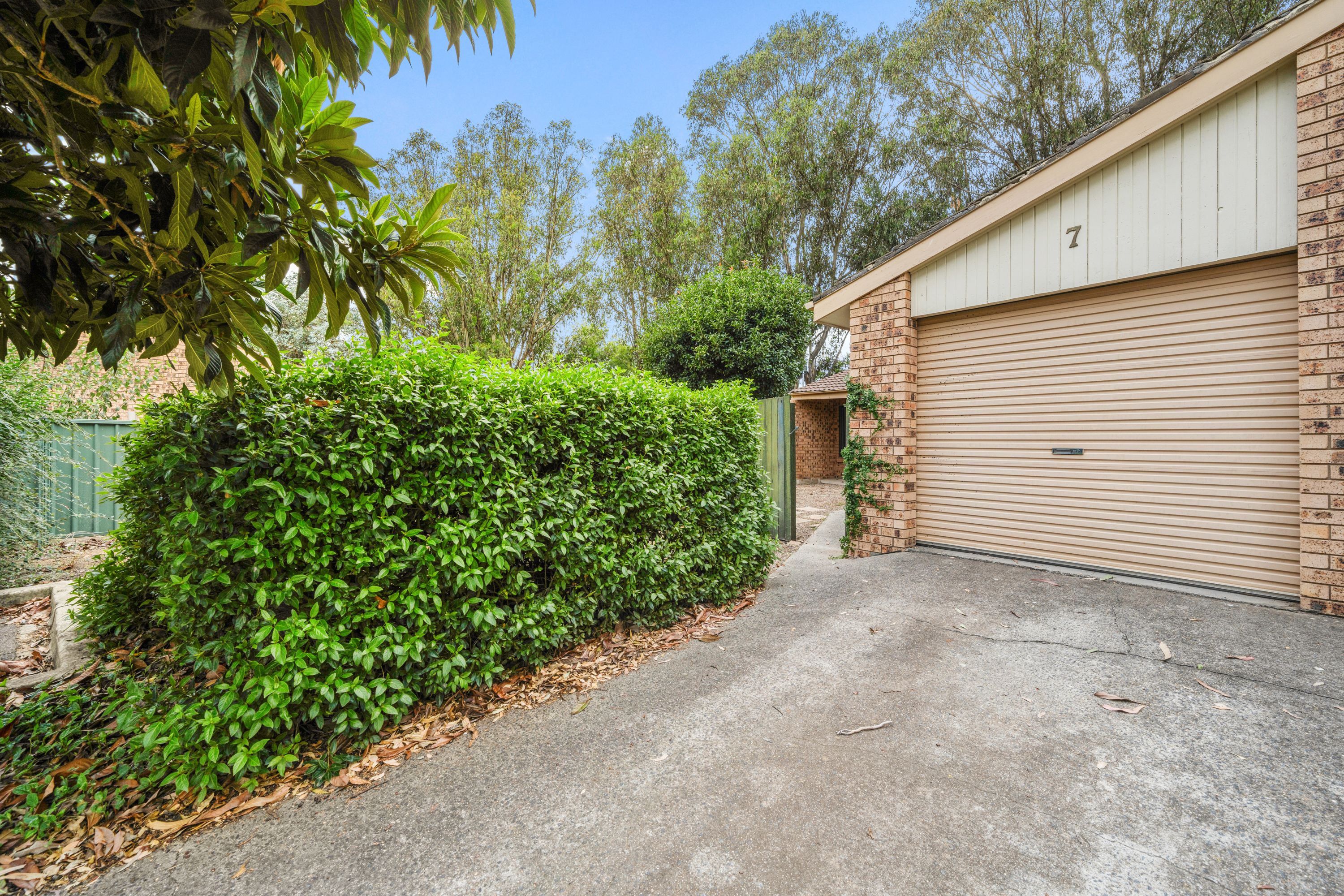 ASHLEIGH GROVE UNIT 7 33 HARGRAVE ST, SCULLIN ACT 2614, 0 rūma, 0 rūma horoi, Townhouse