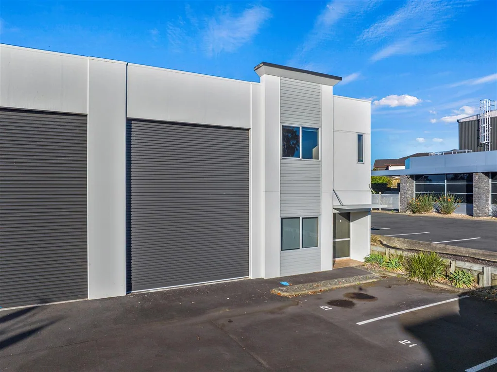East Tamaki CBRE | Rare East Tamaki Opportunity