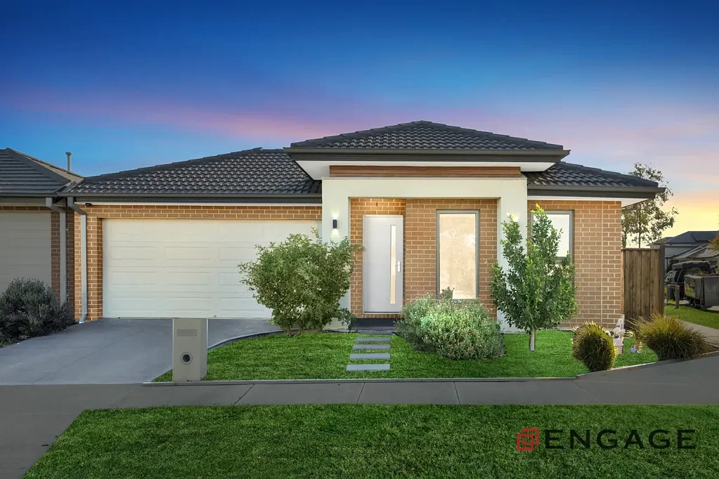 21 Lyric Drive, Mambourin, VIC 3024