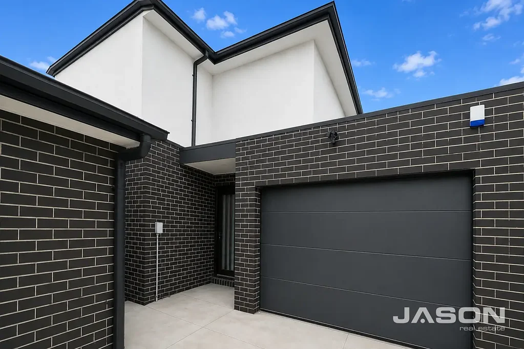 Tullamarine 2Kwarto Brand New Modern Living!