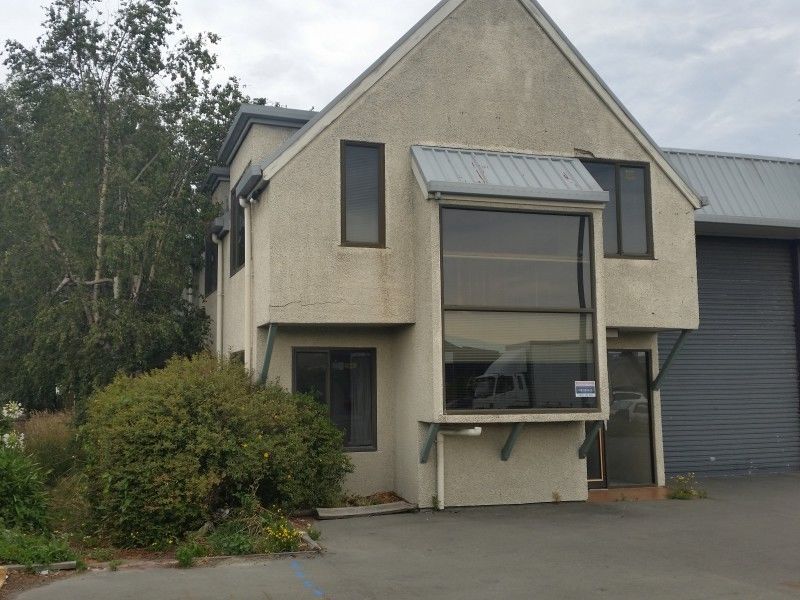 378 Wilsons Road, Waltham, Christchurch, 0 phòng ngủ, 0 phòng tắm