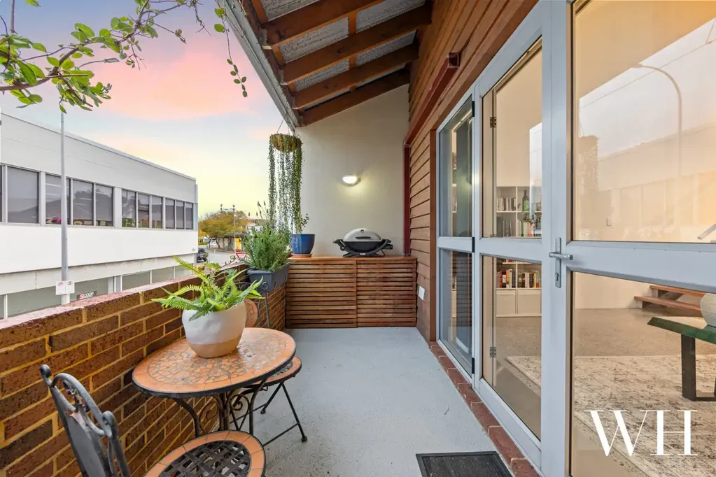 Fremantle 2ਬੈੱਡਰੂਮ Boutique Loft Apartment in Heart of Freo