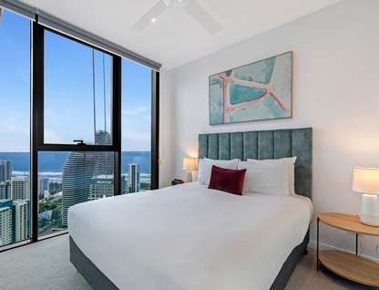14513/5 The Darling Avenue, Broadbeach, QLD 4218, 1 Bedrooms, 1 Bathrooms, Apartment
