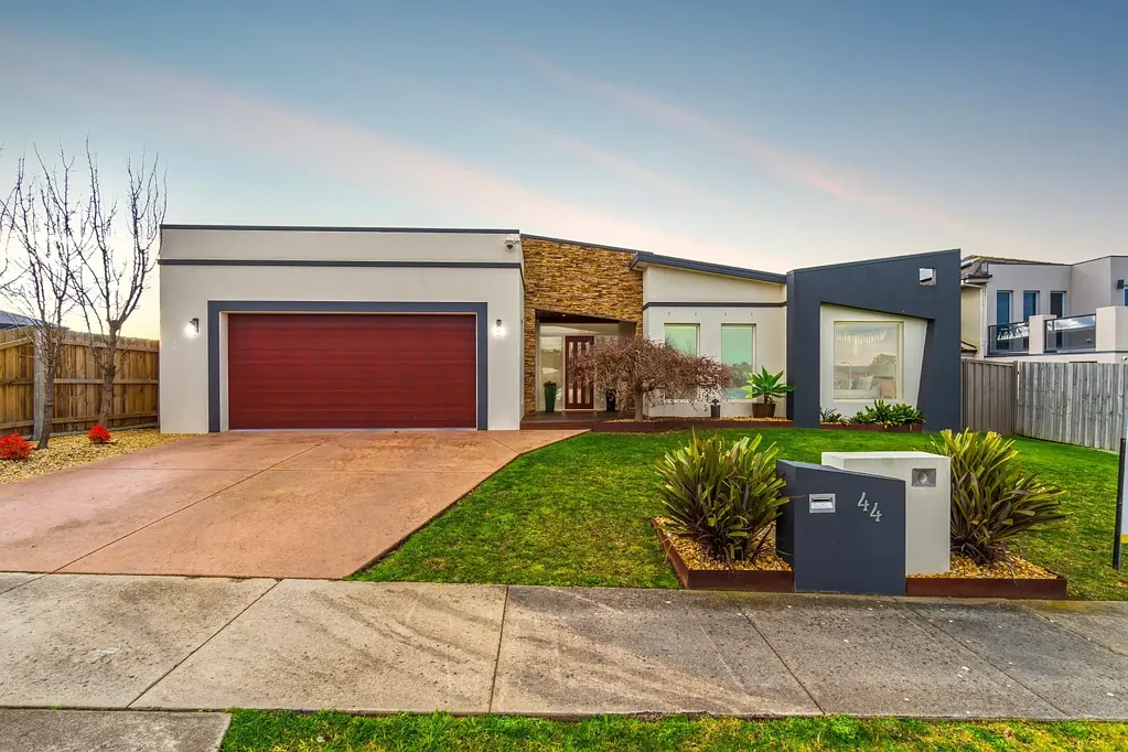 44 St Georges Road, Traralgon, VIC 3844