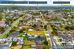 44 Lyall Street, Cranbourne