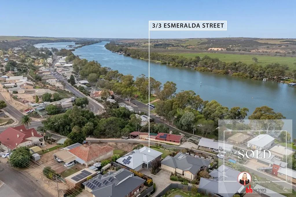 3/3 Esmeralda Street, Mannum, SA 5238