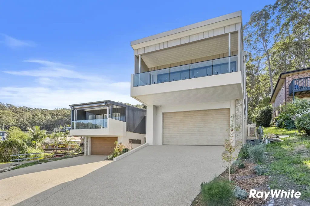 North Narooma 4房  COMING SOON!