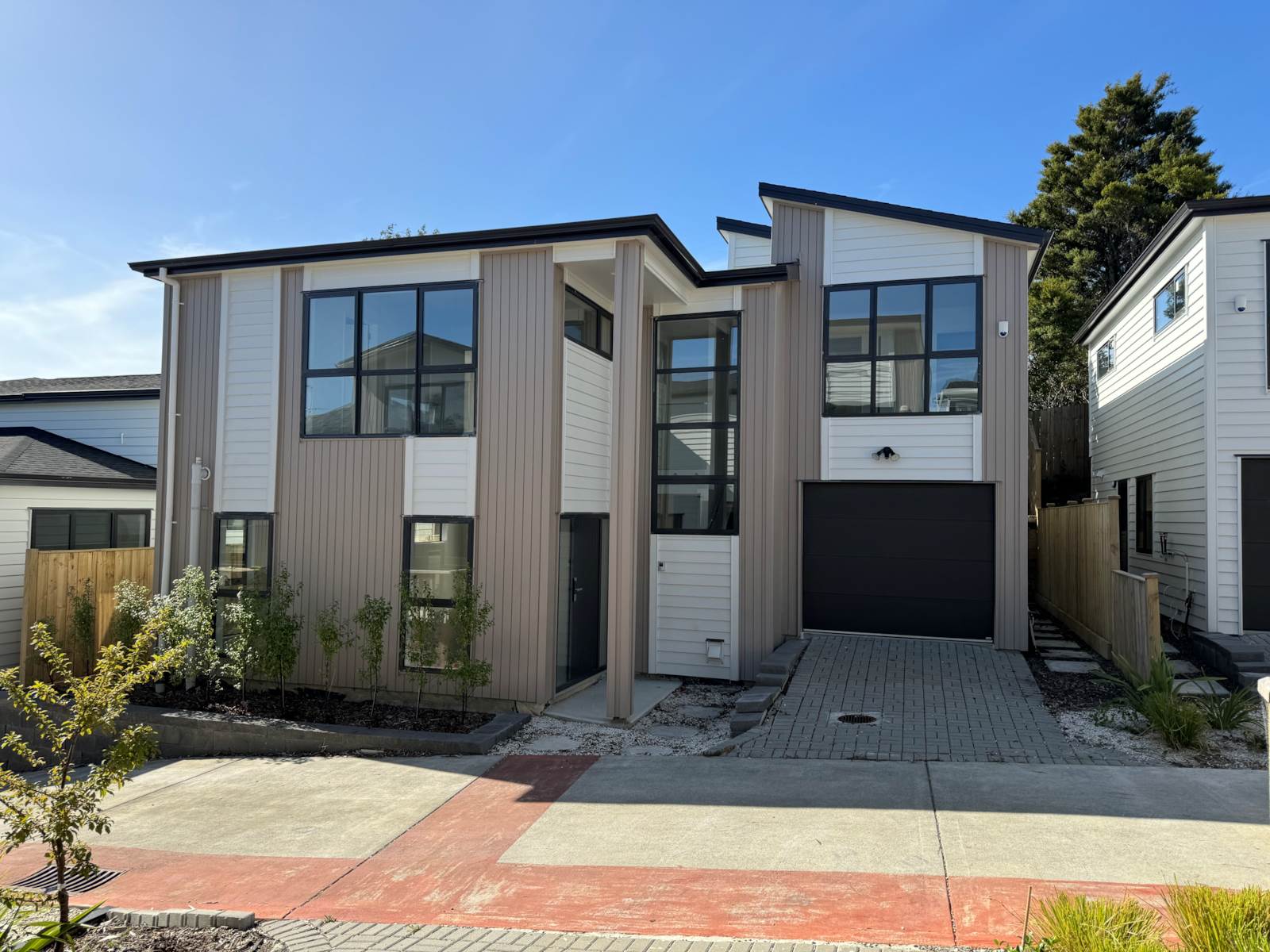 84b Whitney Street, New Windsor, Auckland, 5房, 0浴, House