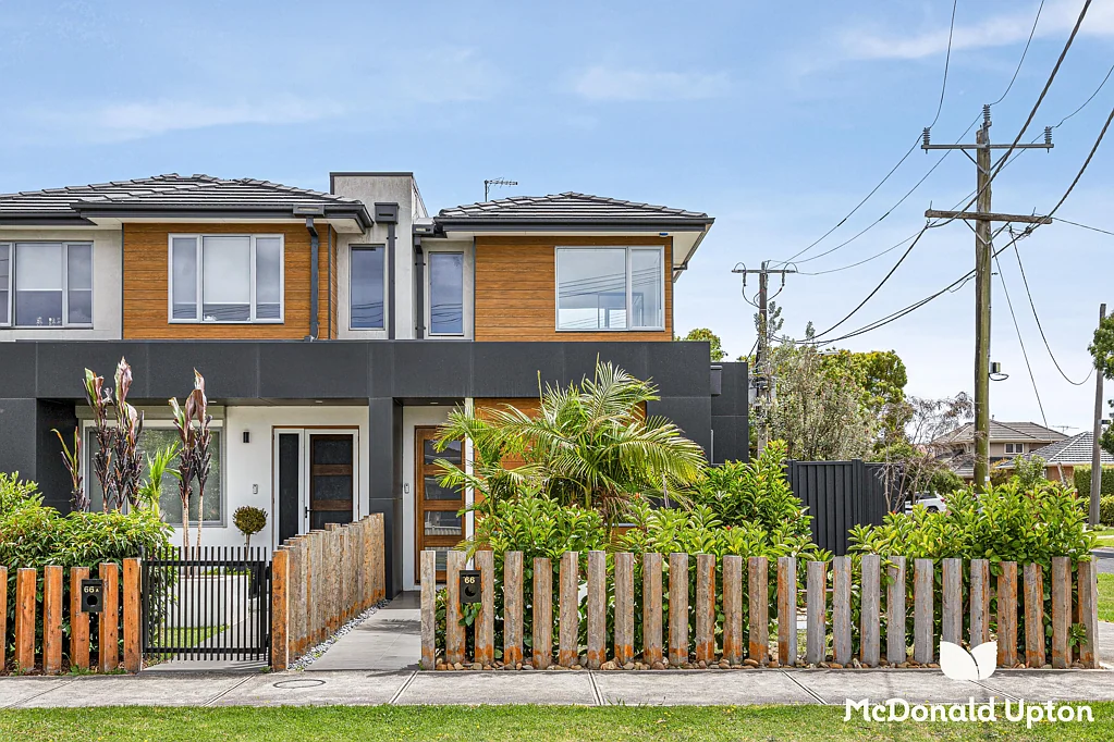 66 Market Street, Essendon, VIC 3040